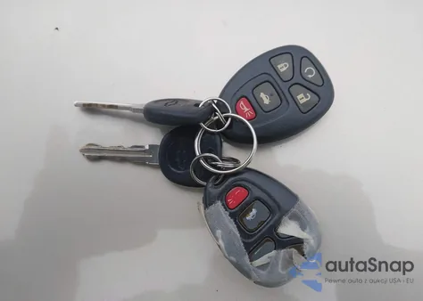 2012 Chevrolet Impala Lt z USA, uszkodzony, nr VIN 2G1WG5E35C1197352